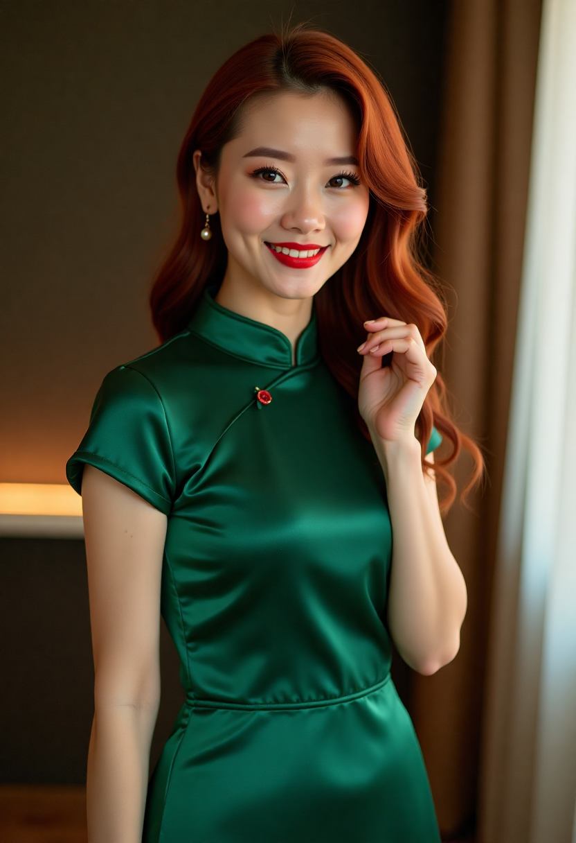 阿飞正传海报