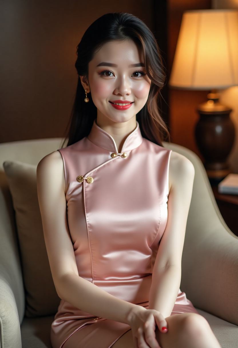 甜蜜蜜海报